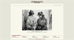 Desktop Screenshot of moellerart.net